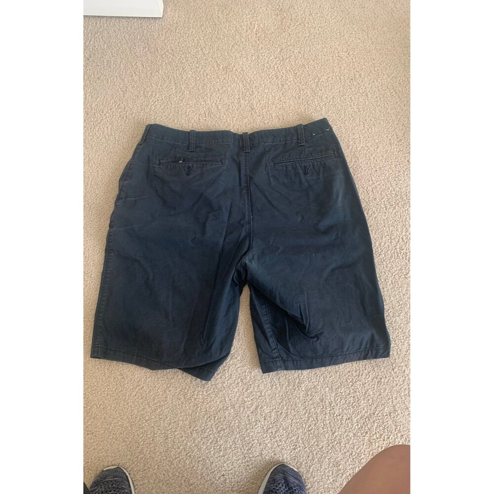 Mens express size 32 shorts - blue - Picture 3 of 3